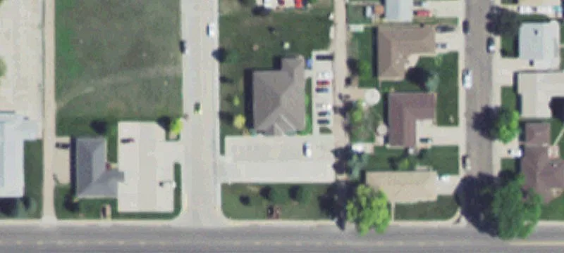 815 Maple St