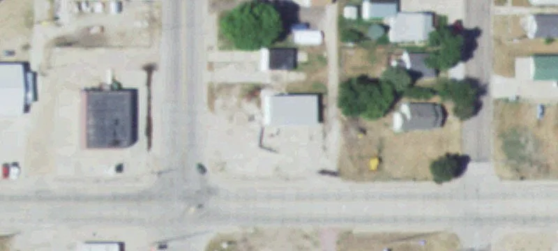 101 Hwy 20