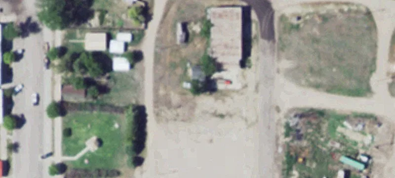 Haigler, NE 69030