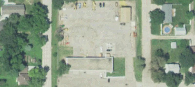 Aurora, NE 68818