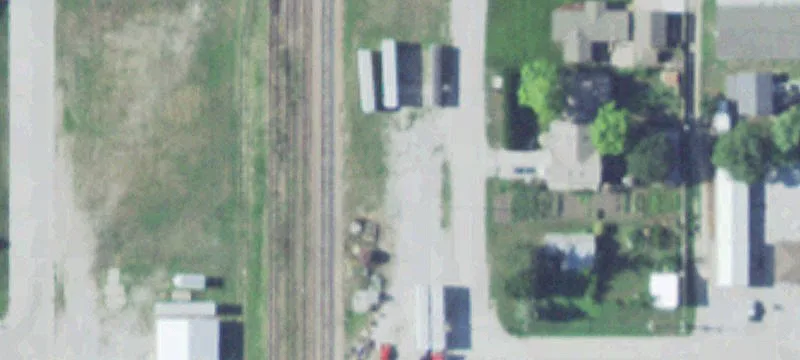 Saint Paul, NE 68873
