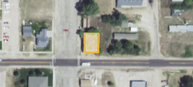 481 Hwy 92nd St