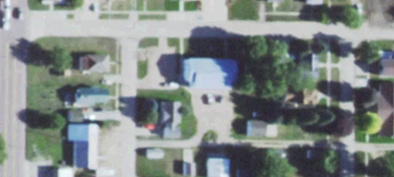 311 Bruce St