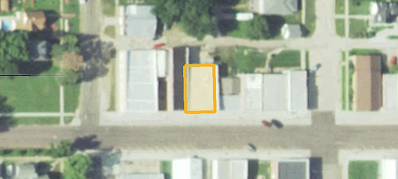 406 Hale Ave