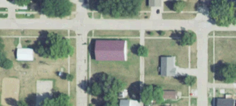 420 3rd Ave