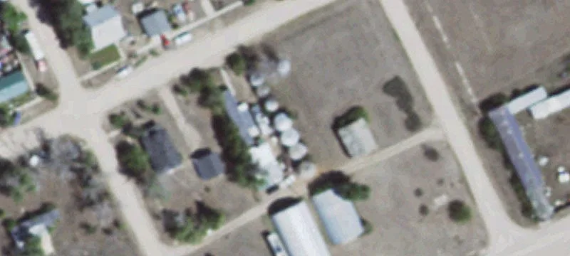 Bushnell, NE 69128