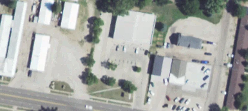 521 Rodeo Rd