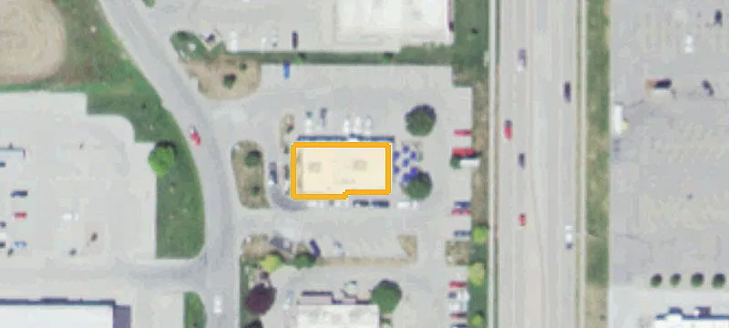 5010 2nd Ave