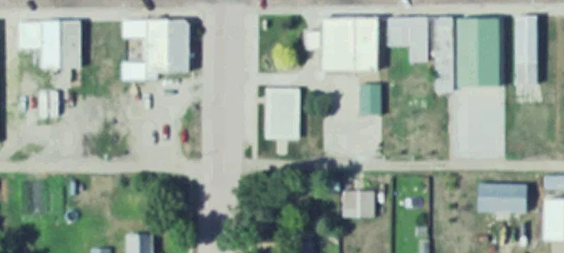 106 3rd St