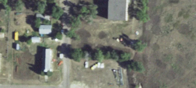 Crookston, NE 69212
