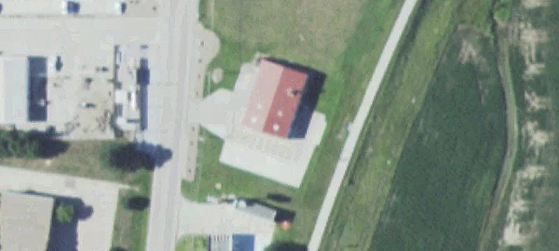 2416 Osborne E Dr