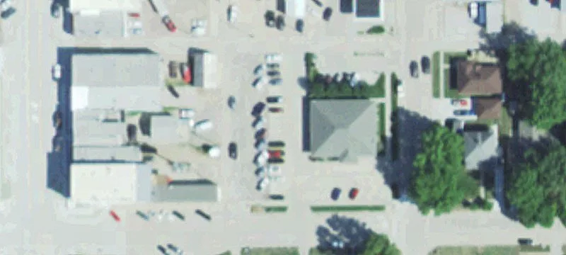 420 Everett St