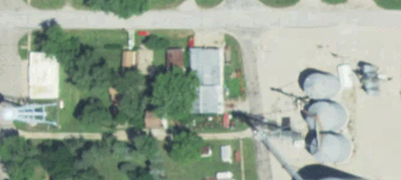 113 Maple St