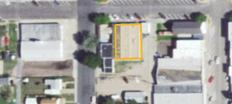 116 2nd St