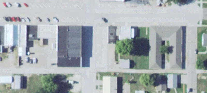 Gage St
