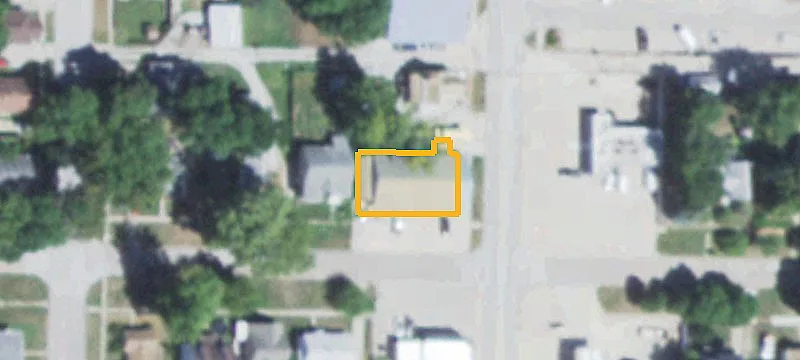 1104 3rd Corso