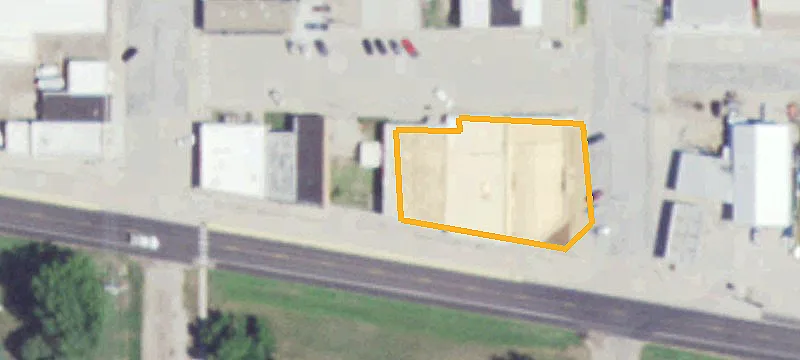411 Hwy 30