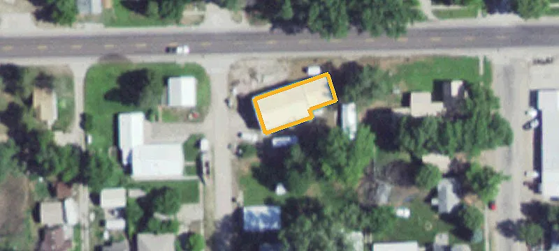 708 Ct St