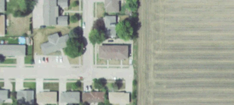 2004 Donna St, Unit 2012