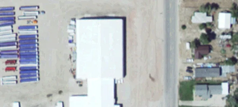 Bridgeport, NE 69336