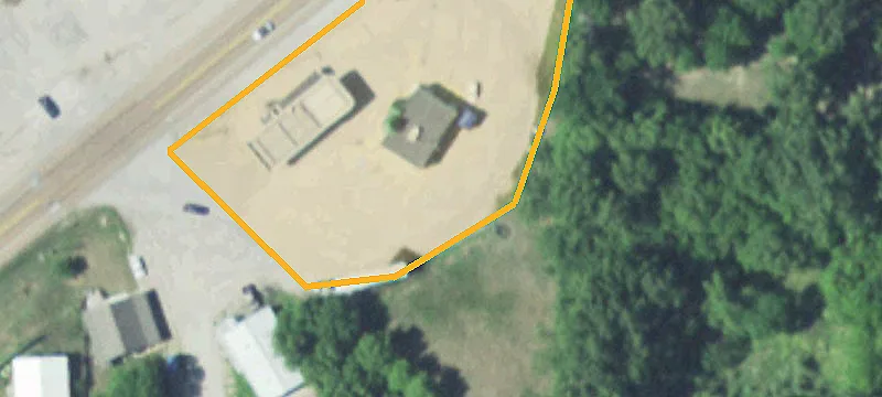 116 Hwy 30