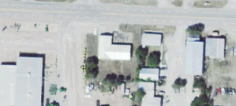 541 Hwy 20
