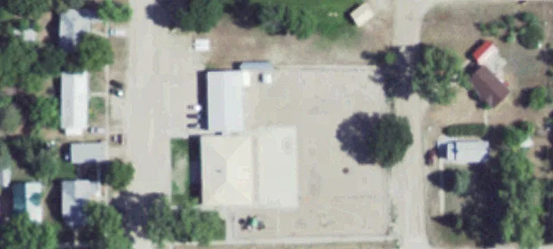 407 Ct St