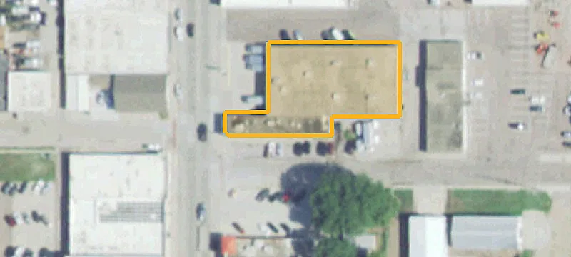 2522 Dakota Ave