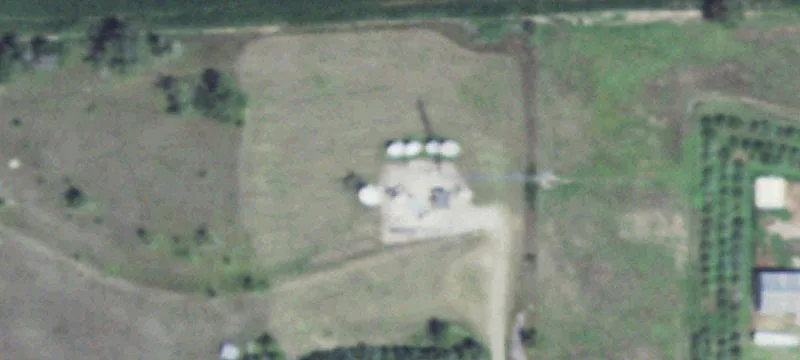 72366 Hwy 283