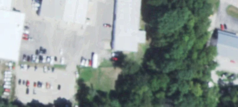 1707 Frontage Rd