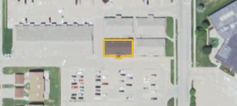 3800 A Ave