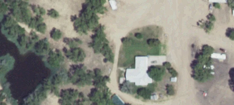 4684 Rodeo Rd