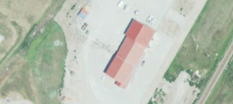 711 Industrial Dr