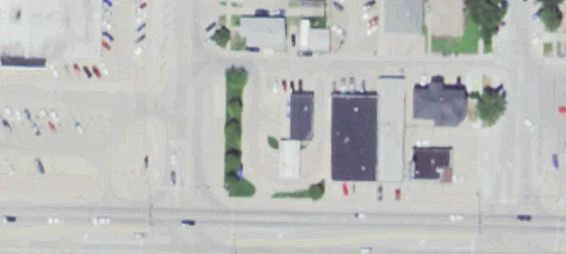 2501 Central Ave
