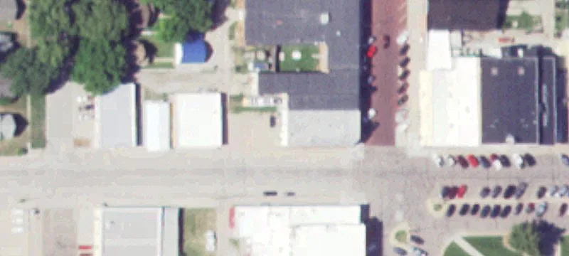 501 Colorado Ave
