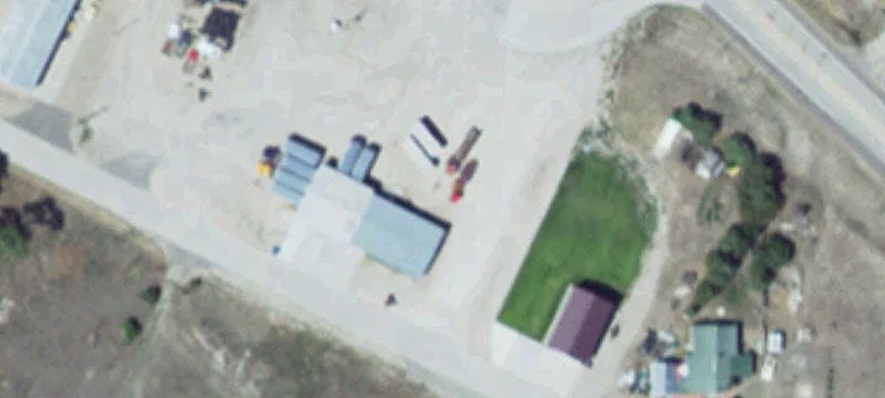 Bridgeport, NE 69336