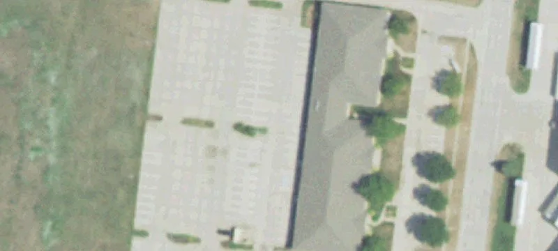 3311 Daniels Ln