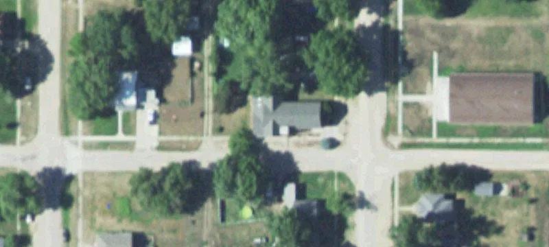 802 Templin St