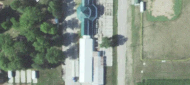 301 Pne St