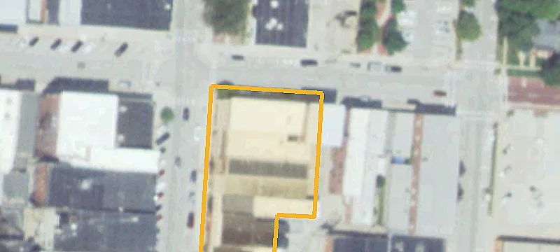 550 Main St