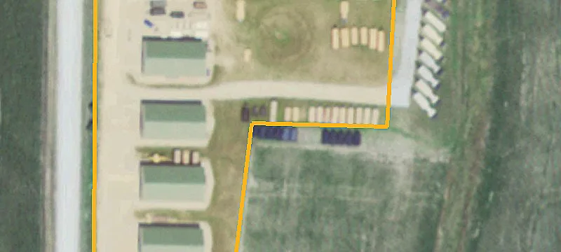 694 4th Rd