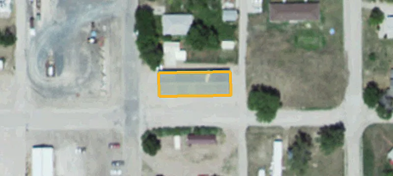 Bayard, NE 69334