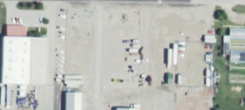701 Walker Rd