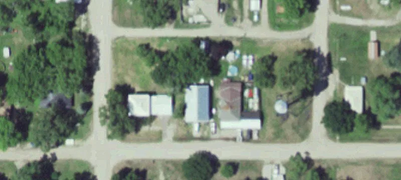 Ericson, NE 68637