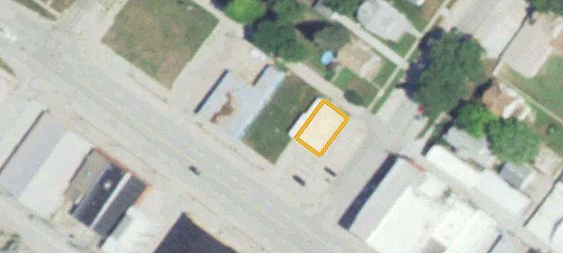Wisner, NE 68791