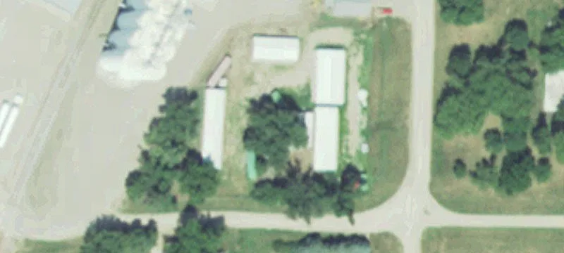 Garrison, NE 68632