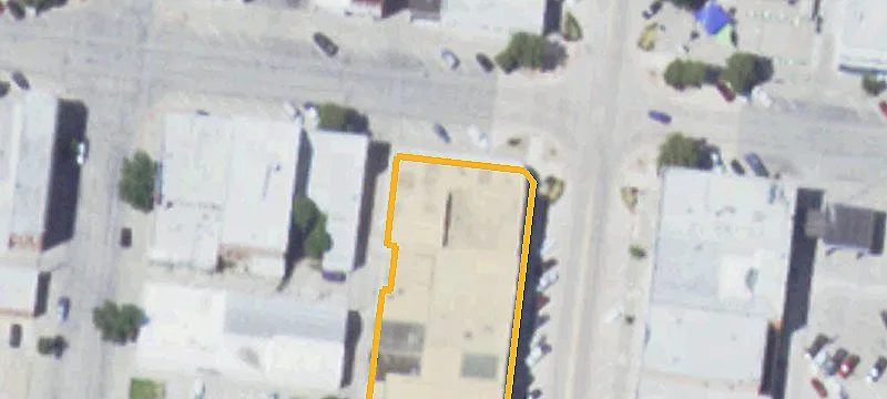 201 Main St