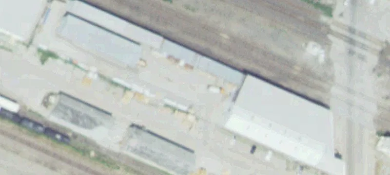 201 Main St