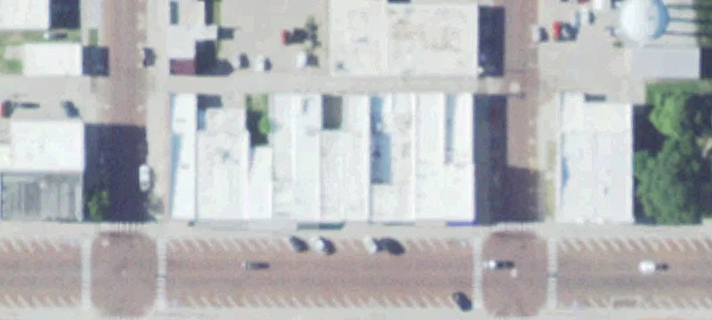 610 Howard Ave