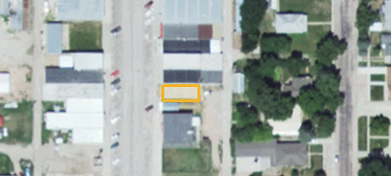 123 12th N Main St